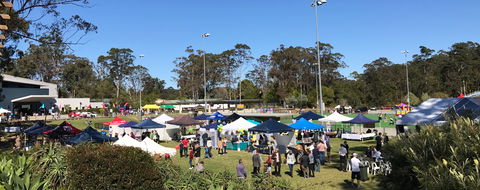 Central Coast Grammar School Spring Fair - Pubs Perth 0