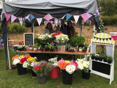 Central Coast Grammar School Spring Fair - Pubs Perth 1
