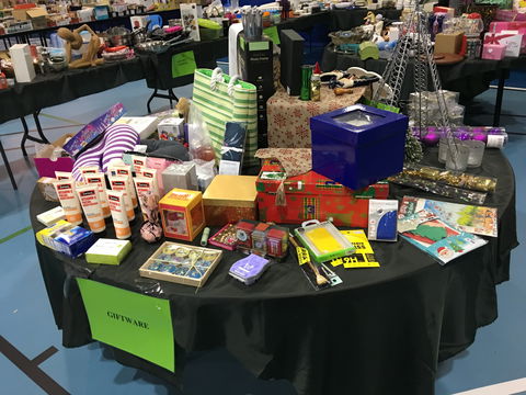 Central Coast Grammar School Spring Fair - Pubs Perth 2
