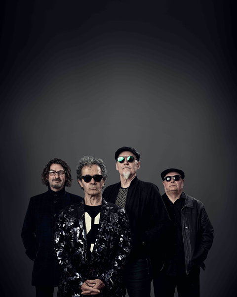 Choirboys: The Hits & 6-pack Of Bruce Springsteen - Pubs Perth 0