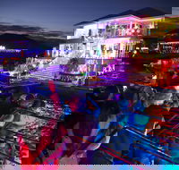 Christmas Lights Cruise - Pubs Perth