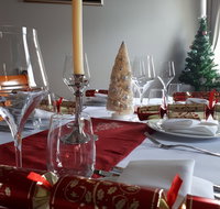 Christmas Day Lunch - Pubs Perth