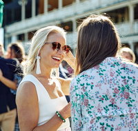 City Tattersalls Club Cup Day - Pubs Perth