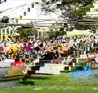 Combined Services Club Christmas Carnival - Pubs Perth