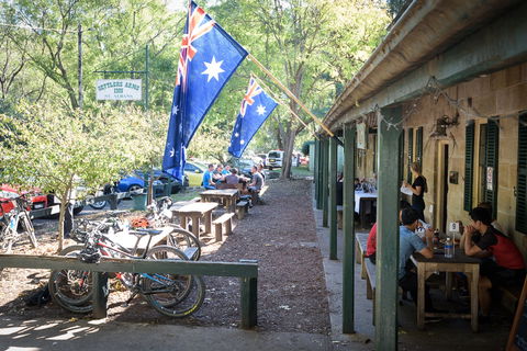 Convict 100 - Pubs Perth 2