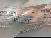 Copper Coast Art Group at The Ascot Community Exhibition  Art Gallery