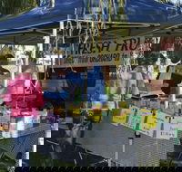 Corowa Rotary Federation Festival Market - Pubs Perth