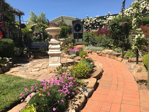 Crookwell Garden Festival - Pubs Perth 0