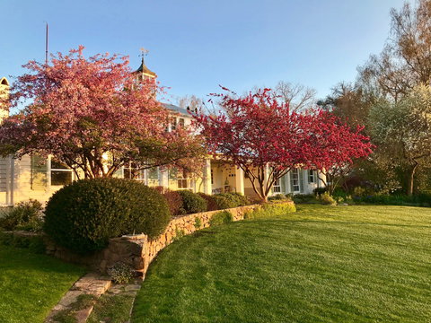 Crookwell Garden Festival - Pubs Perth 2