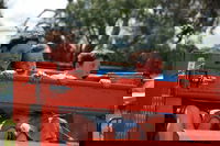 Culcairn Agricultural Show