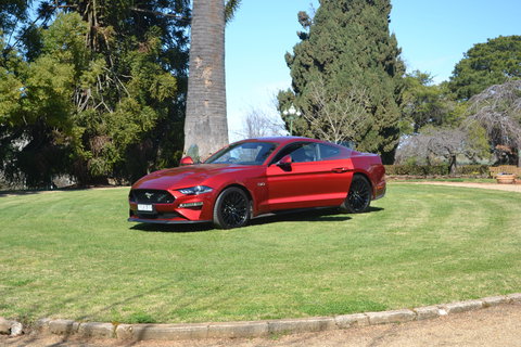 Daddy's Day Out At Borambola Wines By The Roundabout Restaurant - Pubs Perth 1