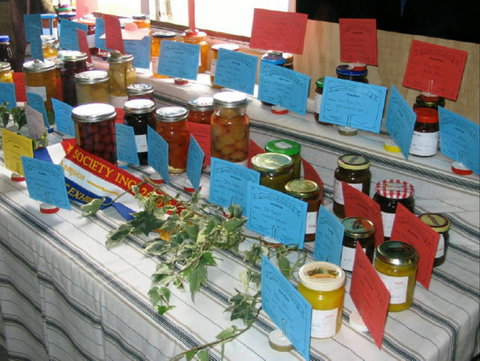 Dalgety Show - Pubs Perth 1