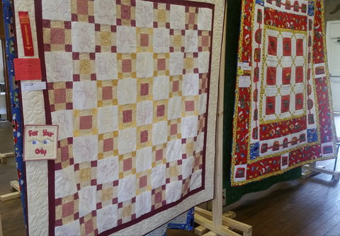 Dalgety Show - Pubs Perth 2