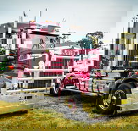 Dane Ballinger Memorial Truck Show - Pubs Perth