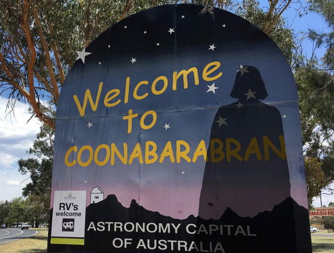 Dark Sky Awakens Festival - Event Cancelled Due To COVID 19 - Pubs Perth 0