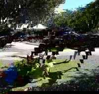 Deni Fest - Pubs Perth