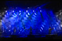 Echoes of Pink Floyd A Journey Through Time - Bendigo