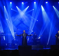 Echoes of Pink Floyd - A Journey Through Time - Pubs Perth