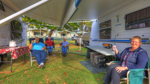 Eden Caravan Muster - Pubs Perth 0