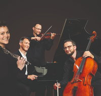 Eggner Trio  Diana Doherty - Pubs Perth
