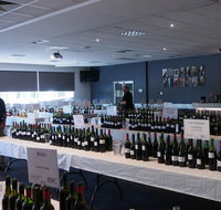 Eltham and District Wine Guild Annual Wine Show - 51st Annual Show - Pubs Perth