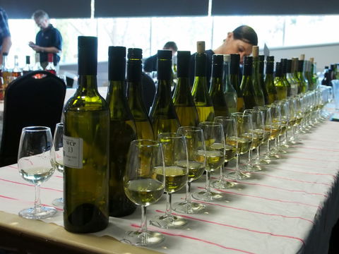 Eltham And District Wine Guild Annual Wine Show - 51st Annual Show - Pubs Perth 1