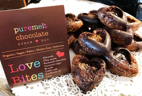 Pure Melt Chocolate - Pubs Perth 0
