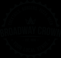 Broadway Crown - Pubs Perth