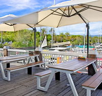 Hemingway's Brewery Port Douglas - Pubs Perth