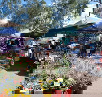 Fernvale Country Markets - Pubs Perth