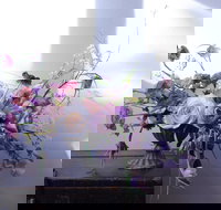 Flower Centrepiece Class - Pubs Perth