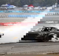 Friday Night Drift - Pubs Perth