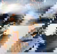 Fusion Boutique Presents Daniel Champagne Live - Pubs Perth