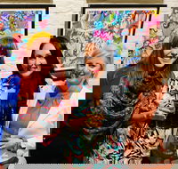 Gatakers Artspace Exhibition Openings - Pubs Perth