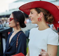George Main Stakes Day - Pubs Perth