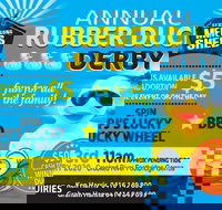 Gerringong Mens Shed Annual Duck Derby - Pubs Perth