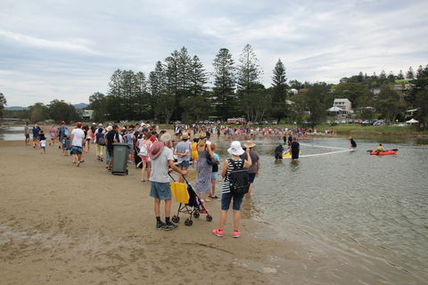 Gerringong Men’s Shed Annual Duck Derby - Pubs Perth 2
