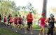 Gladstone Weekly Parkrun - thumb 0