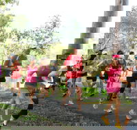 Gladstone Weekly Parkrun - Pubs Perth