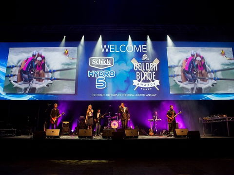 Golden Blade Awards 2021 - Pubs Perth 0