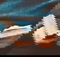 Grand Evenings Poetry - Pubs Perth