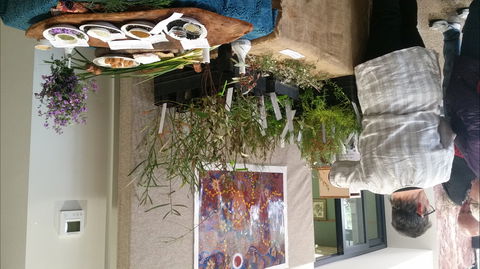 Grampians Wildflower Show - Pubs Perth 1