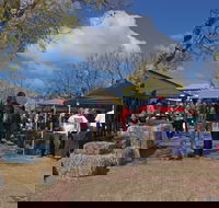 Gulgong Markets - Pubs Perth