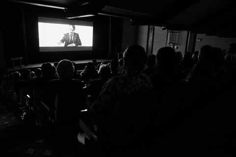 Heart Of Gold International Short Film Festival - Pubs Perth 1