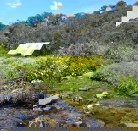 Hedonistic Hiking's Falls Creek to Hotham - Pubs Perth