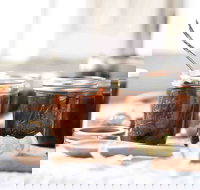 Home Preserving Basics Class - Pubs Perth