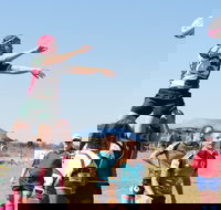 Hughenden Rugby 7's Carnival - Pubs Perth