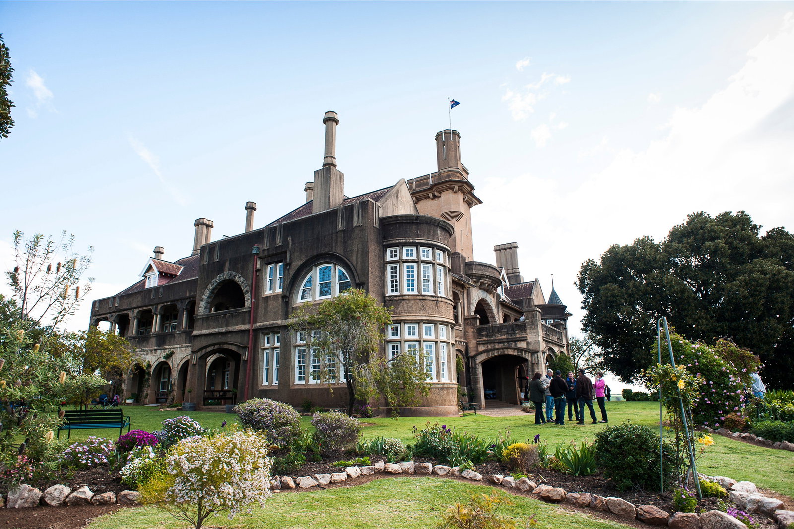 Greenethorpe NSW Pubs Perth