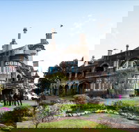 Iandra Castle Open Day - Pubs Perth