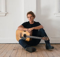Ian Moss Matchbook 30th Anniversary Tour - Pubs Perth